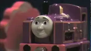 The Wooden Railway Series: Bad Lookout
