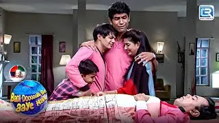 Vasant की जान कैसे बचा पाएंगे घोटाला परिवार ? | Badi Dooor Se Aaye Hai | New Full Episode