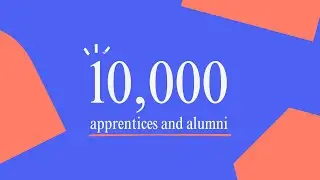 Multiverse Community Reaches 10,000 Apprentices and Alumni