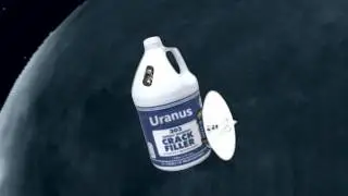 Uranus Probe