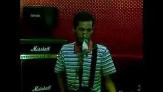 prostep band kelam (kenangan bersama drumer kebangga'an bandku)