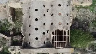 Baños de la Reina.