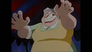 Ferngully - Having Fun