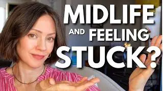 Feeling Stuck? How to Change your LIfe Faster