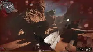 frontlines gameplay #1
