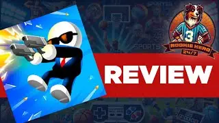 Johnny Trigger iPad Game Review! 🔥 Is It Worth Playing?