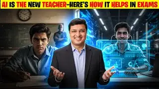 AI in Education Future Exams Will Never Be the Same I Motion Howrah #NVSir #Motionhowrah #success