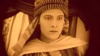Orientalism in Film