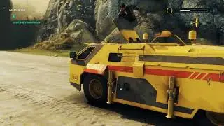 Operation Windwalker (4K 60FPS) | Just Cause 4 Part 16