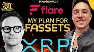 Flare: Мой план для FAssets и XRPfi &mdash; плюсы и минусы (посмотреть перед выпуском)