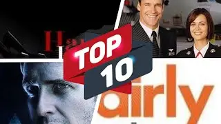 The Best Legal Drama Tv Shows Ever 🌞 🌝