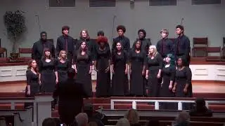 DCHS Choir Fall Concert 2022
