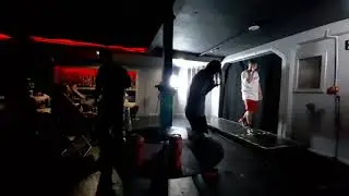 Lost Vods 5 , Oliver Sudden ( Revorg Takedown @ V Bar croydon