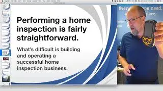 Florida Home Inspection Class
