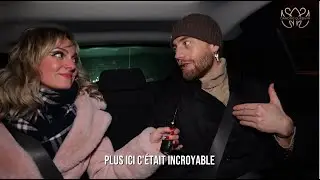 Interview exclusive Yann-Alrick Mortreuil 2025 | ITW Danse Avec Les Stars (Collab DancingQueenFr)
