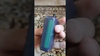 Pulse aio RBA Diesel Alien 0.4 Om