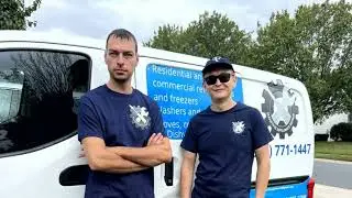 SmartFix Appliance Repair: Expert Home & Gas Appliance Service in NC & SC