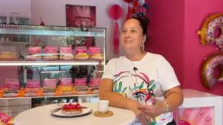 KolayRestoran Donutime