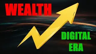 BECOME RICH IN DIGITAL ERA