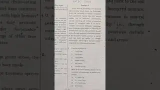 It's a trap too many people fall into: English Passages UPSC CSAT 2021 Short Video 1 2022