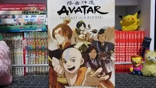 Rese&ntilde;a Comic | 