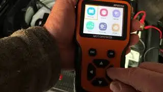 Exide Marathon Max Car Battery Replacement after Parasitic Draw Testing--Defective Battery?