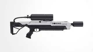 Not a Flamethrower