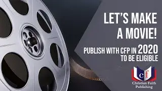 Let's Make a Movie Together