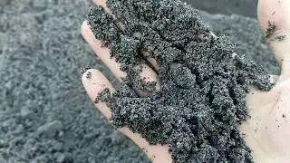 Pasir Merapi Kualitas Super