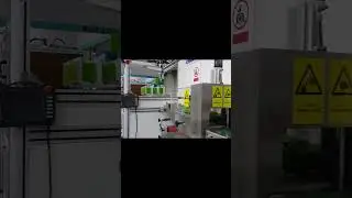 Hot runner spoon mold production line #machine  #factory#mold  #automation