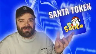 Why Santa Token Could Be the Next Big Thing in Crypto | Incoming Presale