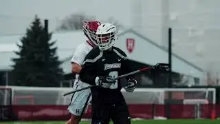 2026 Harvard vs Providence Highlights | NCAA College Lacrosse | PrimeTime Lacrosse