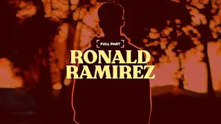 Ronald Ramirez - FP 2021 - Edici&oacute;n #7 FDF Magazine