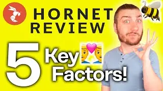 Complete Hornet Site Review [The Bees Knees!]