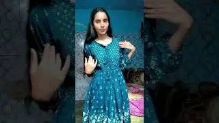 Zudio Dress Honest Review | Affordable Fashion or Not? #zudioshoppingvlog #zudio #zudioindia #viral