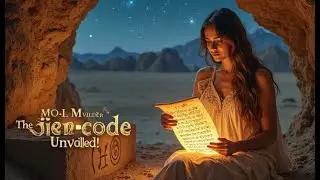 The Sower&rsquo;s Secret: Decoding Jesus&rsquo; Hidden Message in Sinai