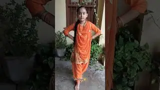Multan song🧡🔥cover by Dance Queen #dance #shorts #trending #viral #ytshorts #shortvideo #viralvideo
