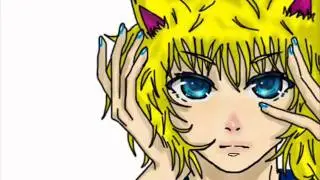 'Butterfly on Your Right Shoulder'  Naiko ver. (Darkloid)