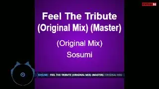Trance/Scouse/Club Mix