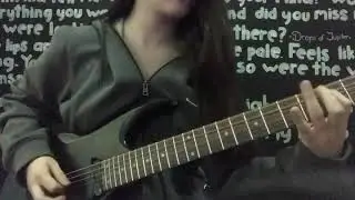 Carolyn Sullivan - #Riffsandbeards3