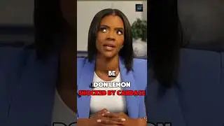 Don lemon shocked by candace #shortsfeed #shorts #podcast