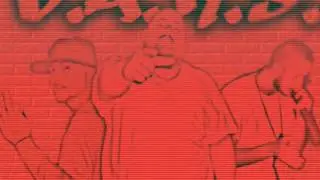 B.A.R.S. ATTACK FT NICO PRODUCED BY ANNO DOMINI