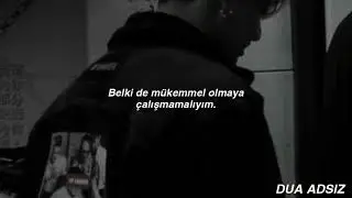 The Neighbourhood - Nervous (Türkçe Çeviri)