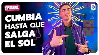 JULY, LA CUMBIA DE LOS TURROS | EXPLOSI&Oacute;N MUSICAL EN CUMBIA DE LA PURA