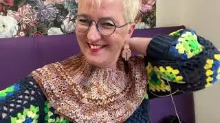 Maandvlog juf Sas maart 2023