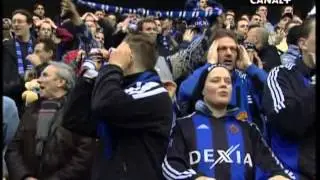 Club Brugge - Anderlecht 2003 - 2004