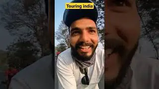 India cycle tour