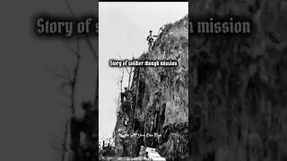 A Mission That Change Soldiers Life 😳😱The Real Soldier |        #army #story #storytelling #pride