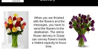 Online Florist UAE Online Gift Delivery in Abu Dhabi, Dubai and Sharjah