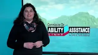Ability Assistance PSA - January, 2026